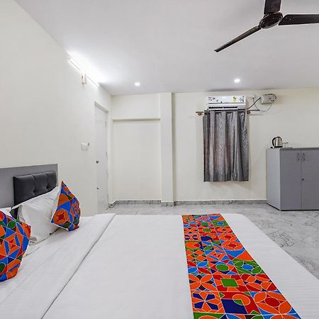 Hotel Ivory Pearl Bengaluru Zewnętrze zdjęcie