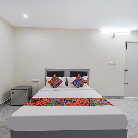 Hotel Ivory Pearl Bengaluru Zewnętrze zdjęcie