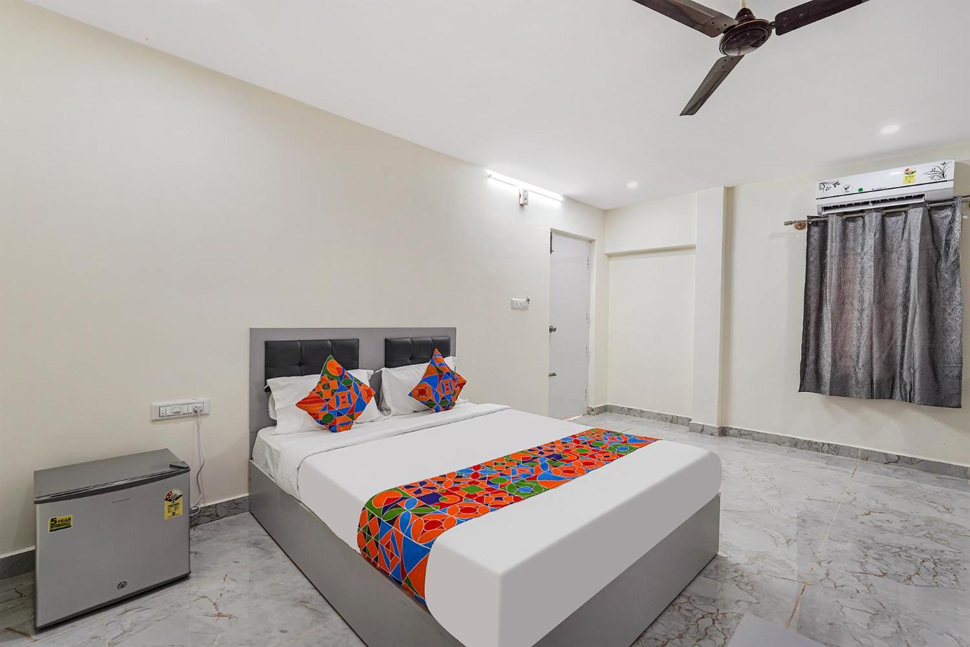 Hotel Ivory Pearl Bengaluru Zewnętrze zdjęcie