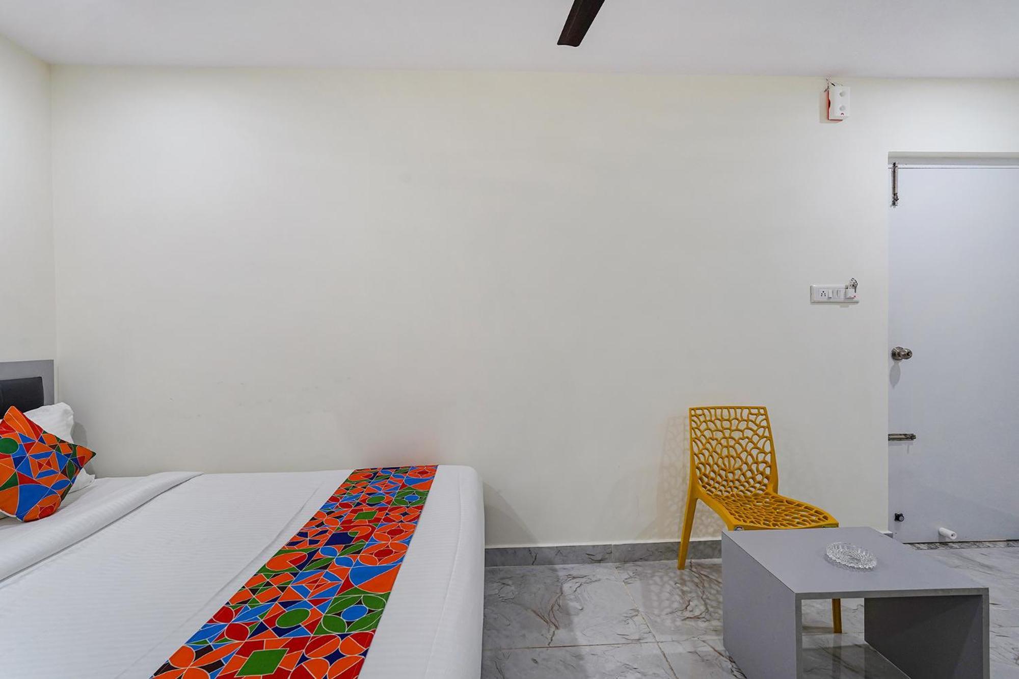 Hotel Ivory Pearl Bengaluru Zewnętrze zdjęcie