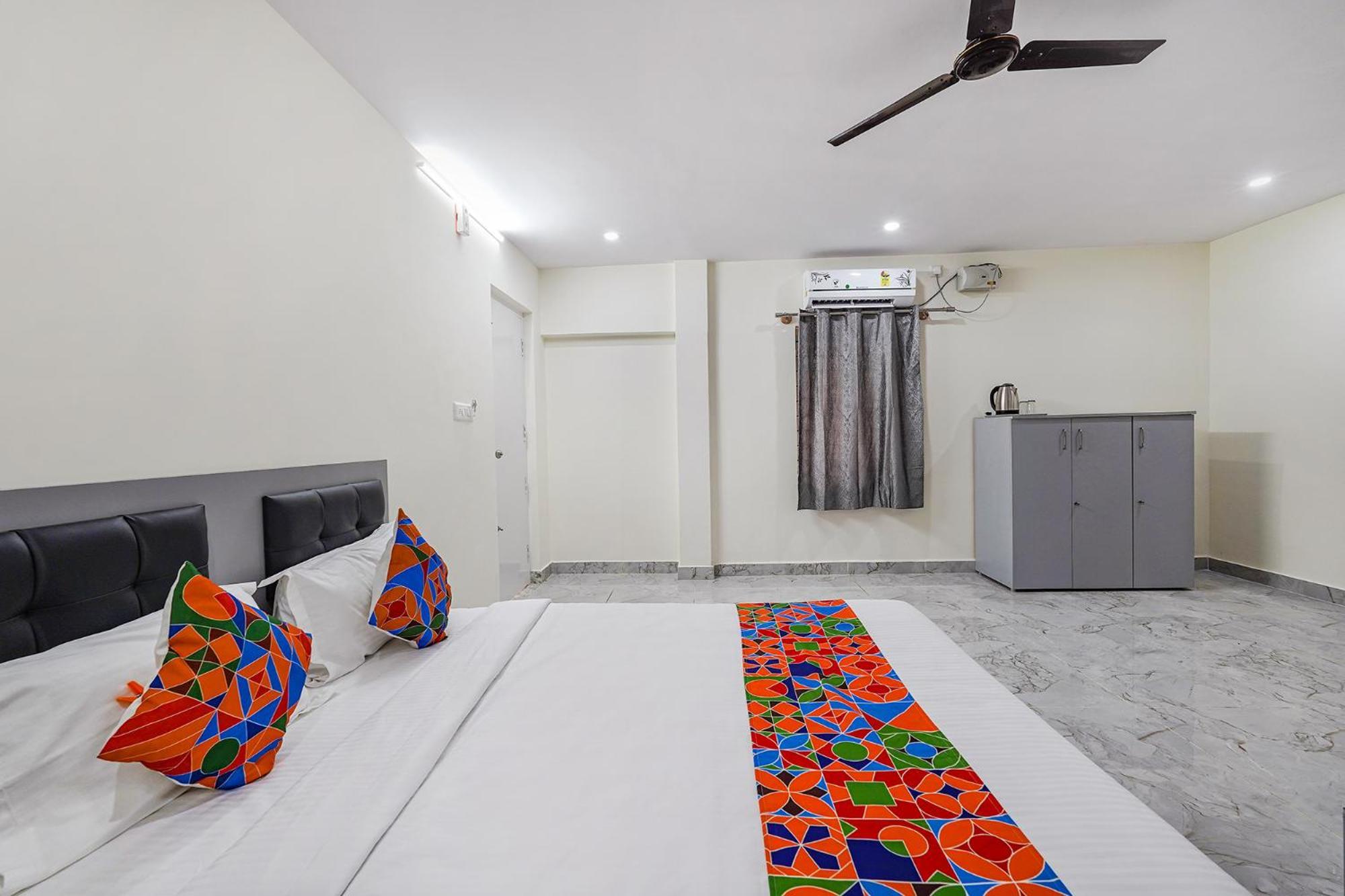 Hotel Ivory Pearl Bengaluru Zewnętrze zdjęcie