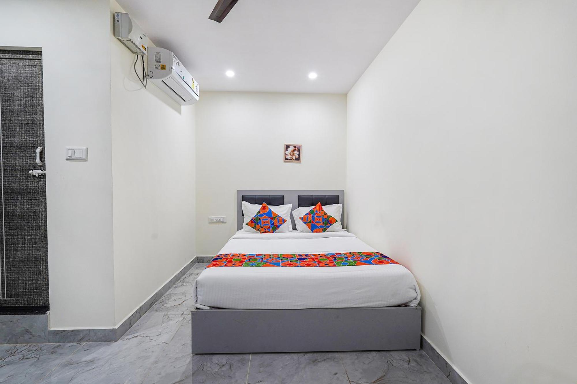 Hotel Ivory Pearl Bengaluru Zewnętrze zdjęcie