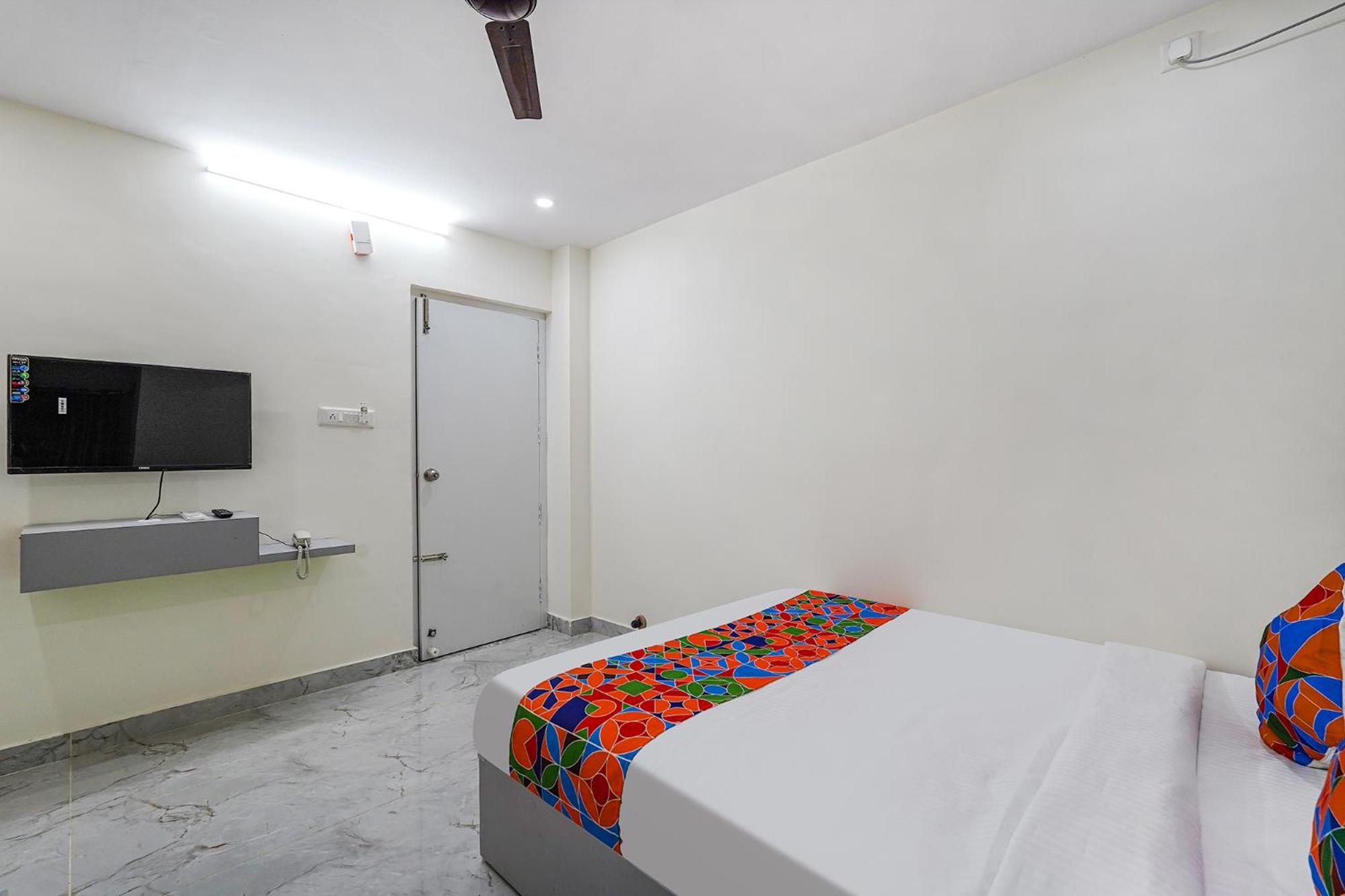 Hotel Ivory Pearl Bengaluru Zewnętrze zdjęcie