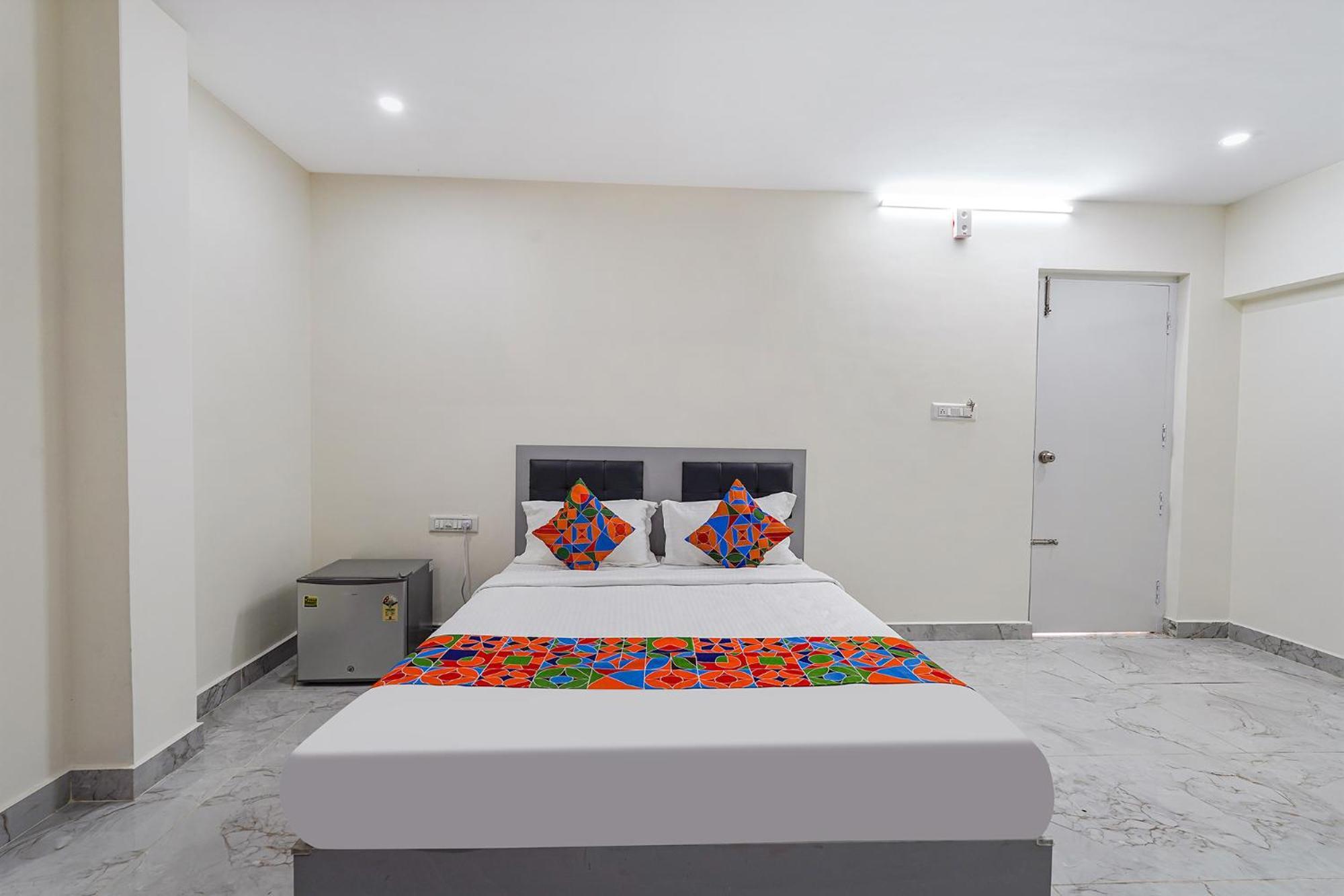 Hotel Ivory Pearl Bengaluru Zewnętrze zdjęcie