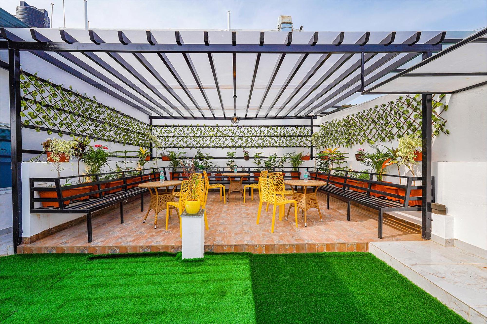 Hotel Ivory Pearl Bengaluru Zewnętrze zdjęcie