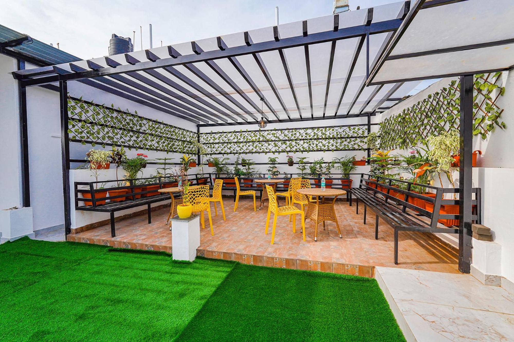 Hotel Ivory Pearl Bengaluru Zewnętrze zdjęcie