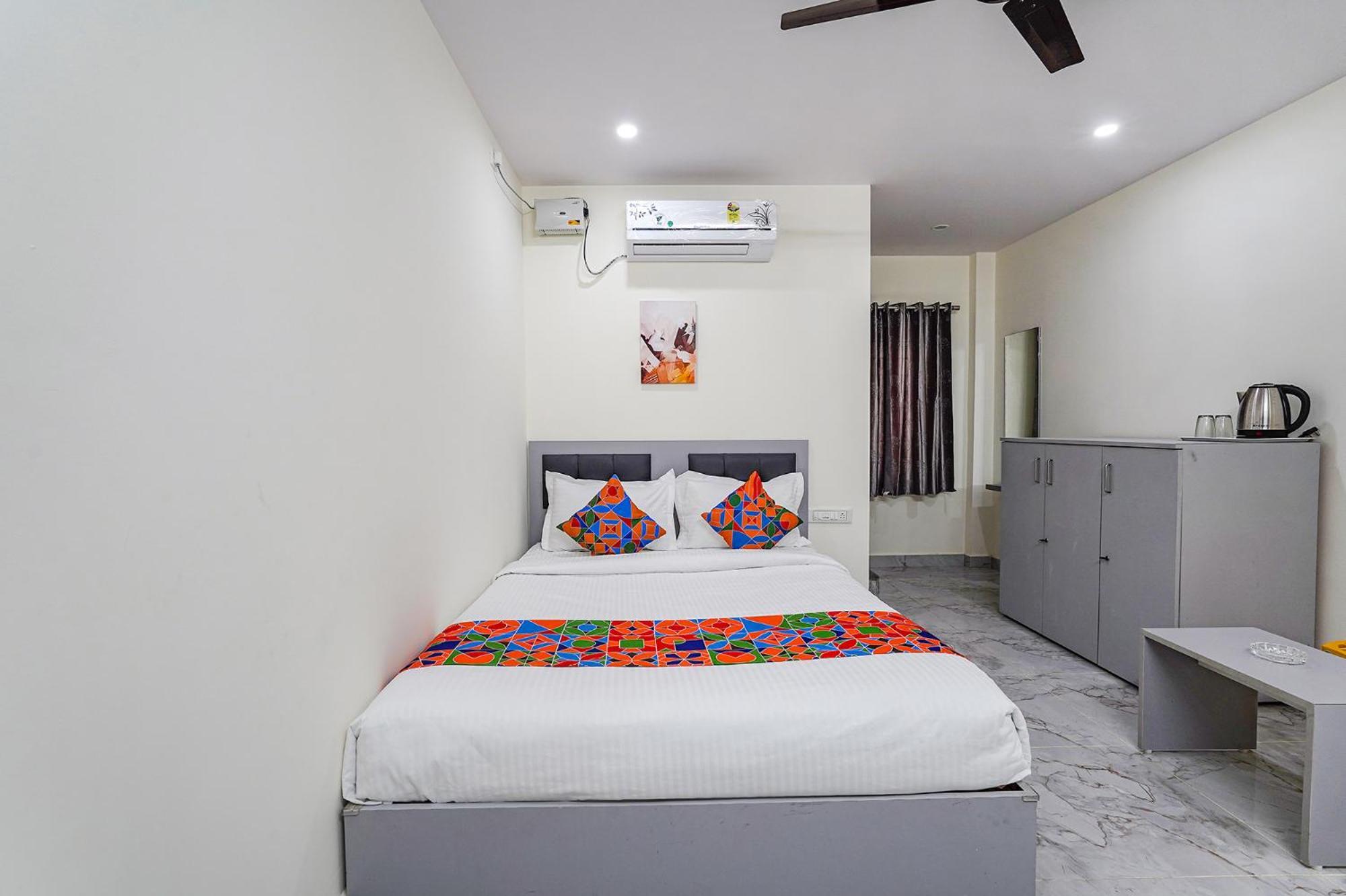 Hotel Ivory Pearl Bengaluru Zewnętrze zdjęcie