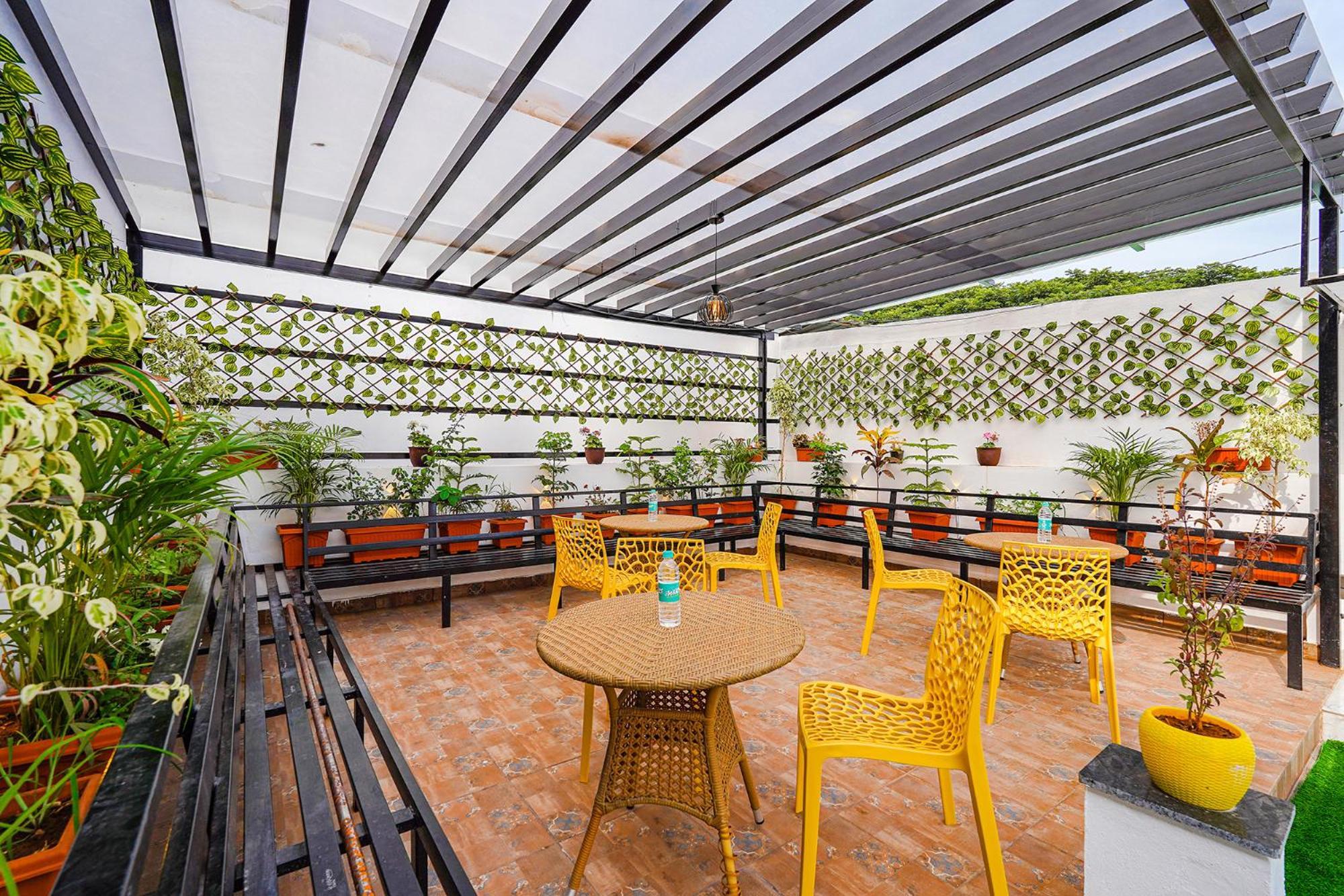 Hotel Ivory Pearl Bengaluru Zewnętrze zdjęcie