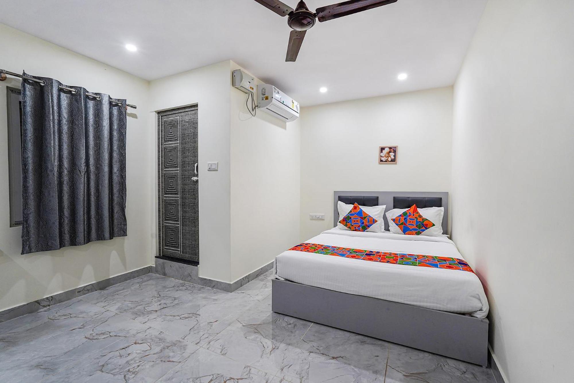 Hotel Ivory Pearl Bengaluru Zewnętrze zdjęcie