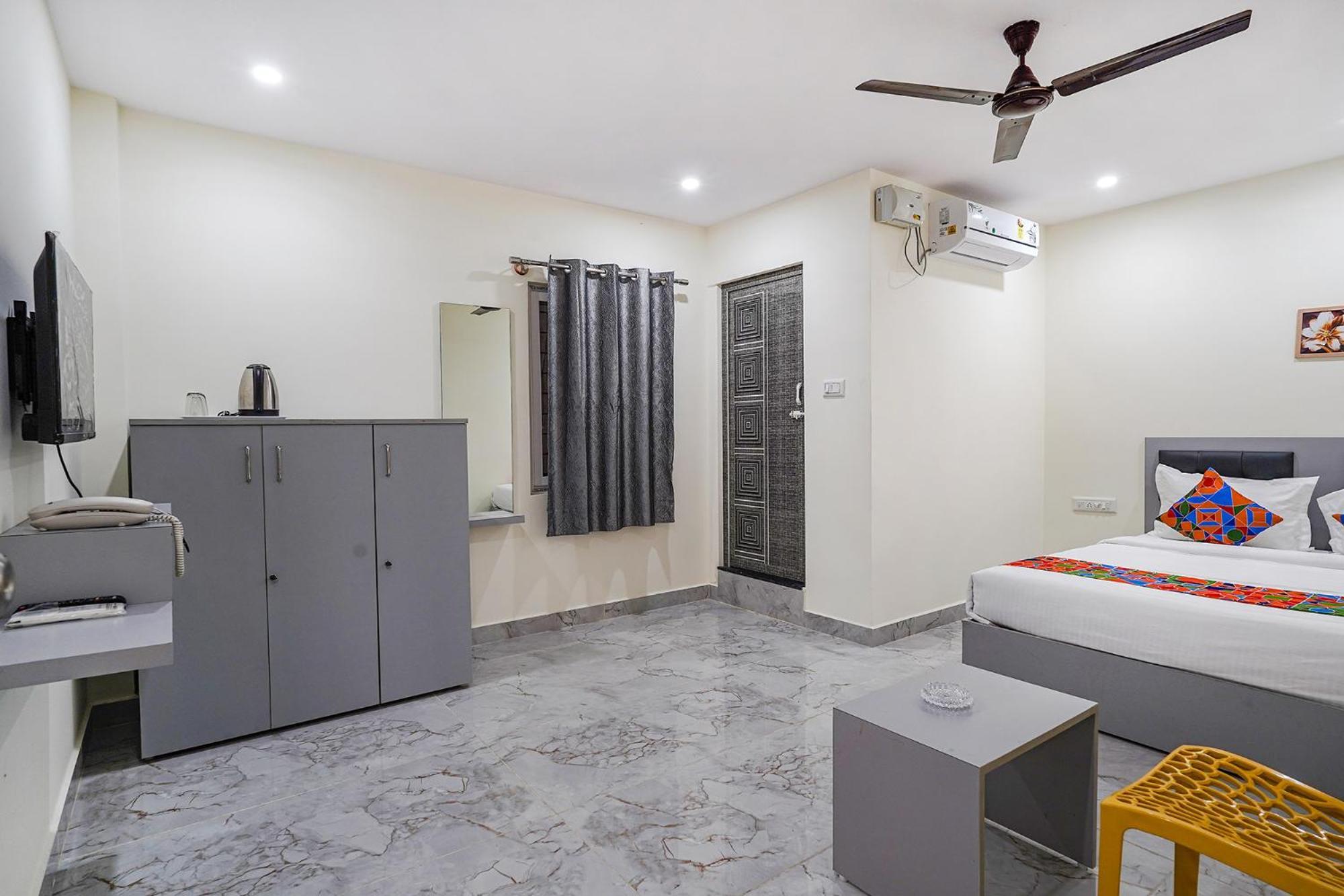 Hotel Ivory Pearl Bengaluru Zewnętrze zdjęcie