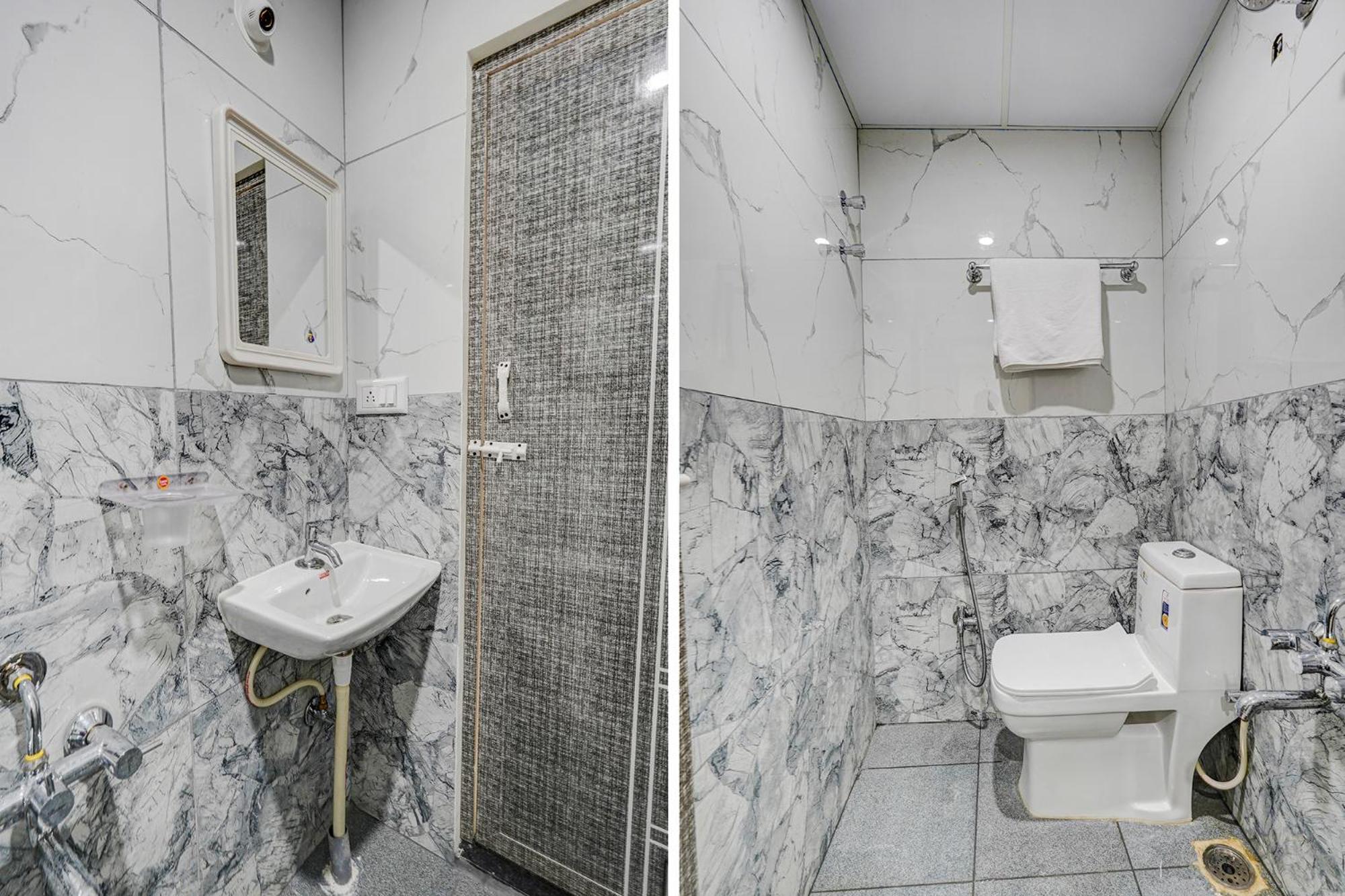 Hotel Ivory Pearl Bengaluru Zewnętrze zdjęcie