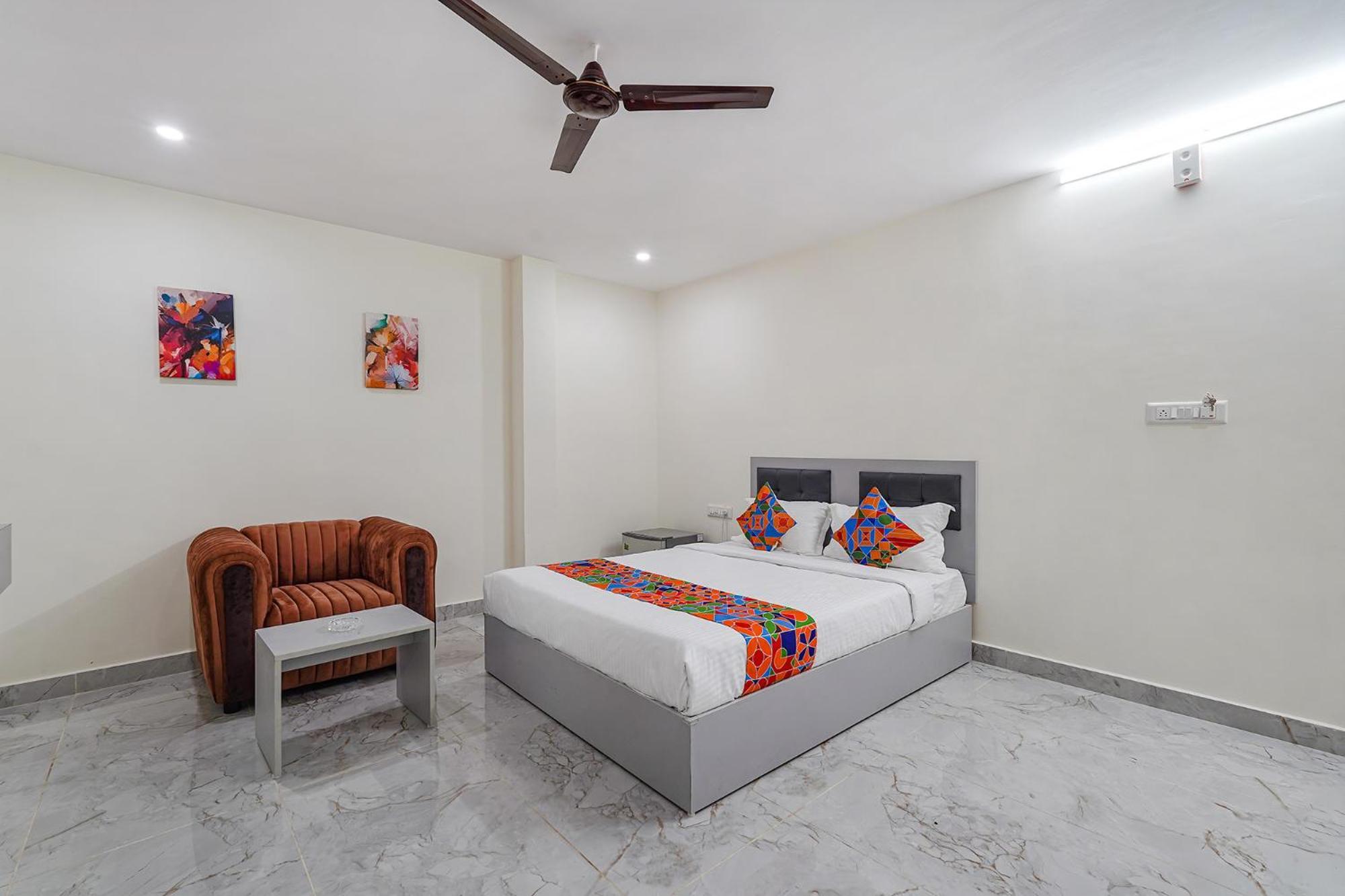 Hotel Ivory Pearl Bengaluru Zewnętrze zdjęcie