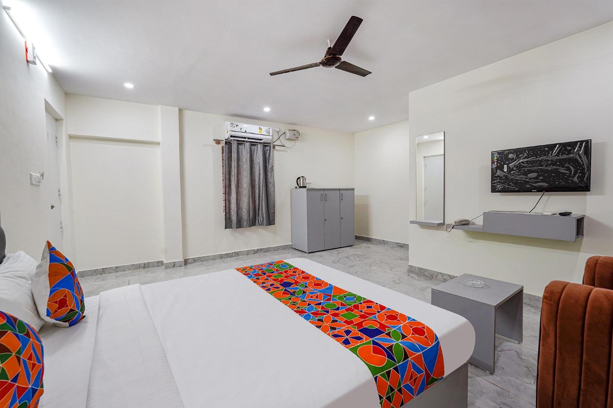 Hotel Ivory Pearl Bengaluru Zewnętrze zdjęcie