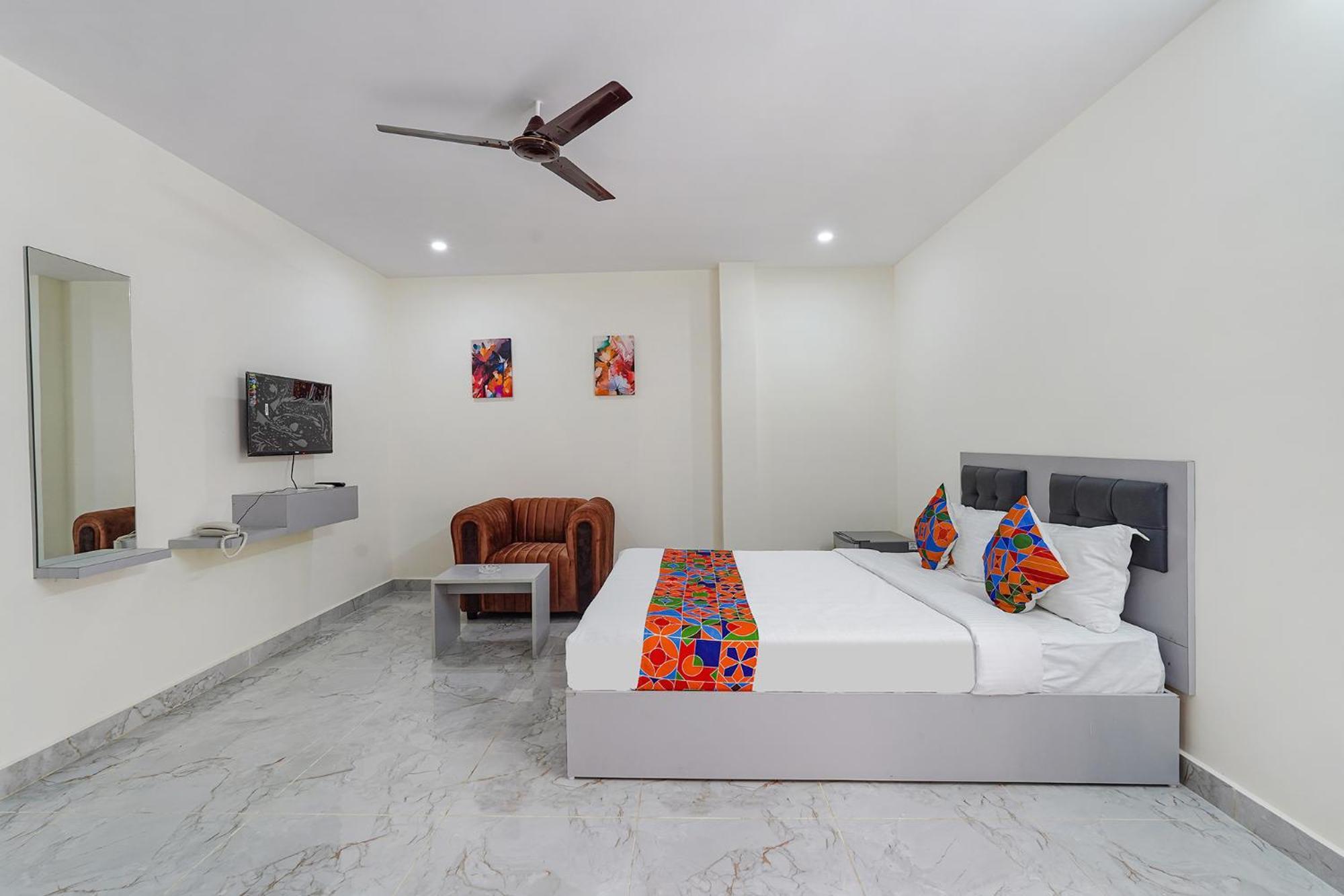 Hotel Ivory Pearl Bengaluru Zewnętrze zdjęcie