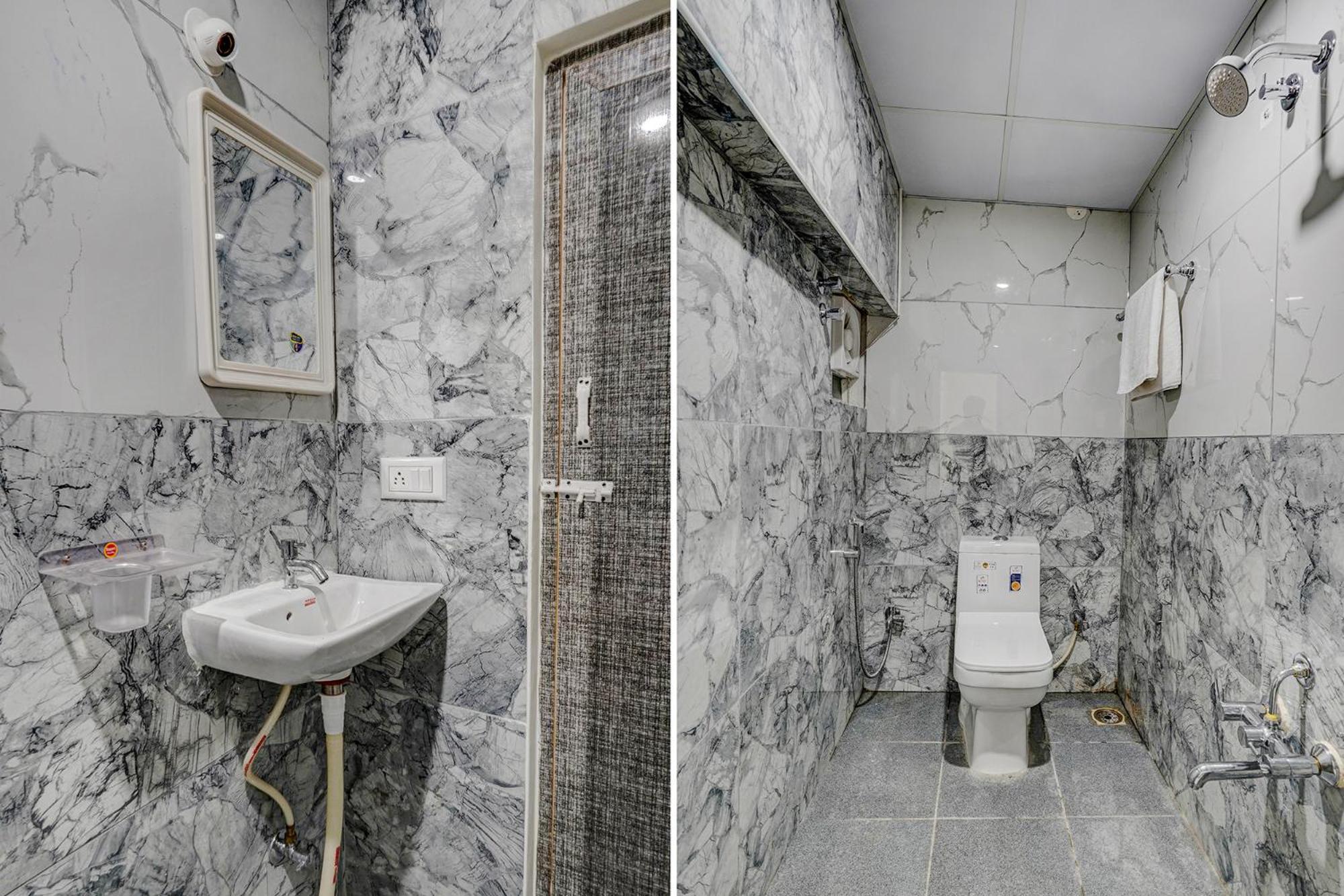 Hotel Ivory Pearl Bengaluru Zewnętrze zdjęcie